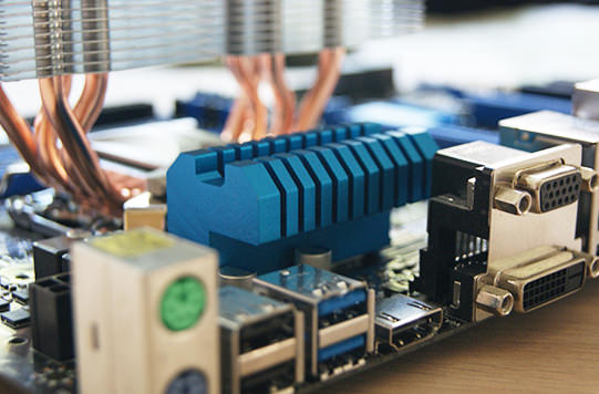 EMBEDDED SOFTWARE ENGINEERING