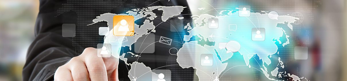 Société d'ingénierie et de conseil dans les secteurs